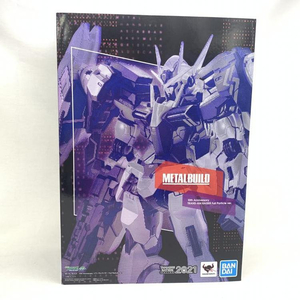 【中古】開封)METAL BUILD トランザムライザー Full Particle Ver.[240019451903]