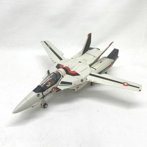 【中古】13844 本体のみ)やまと 1/60 VF-1S(一条輝機)[240019450954]