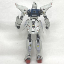 【中古】開封・パーツ欠品)METAL BUILD ガンダムF91 CHRONICLE WHITE Ver.[240019452291]_画像6