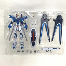 【中古】開封)METAL ROBOT魂 ＜SIDE MS＞ ライジングフリーダムガンダム[240019451038]_画像5