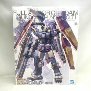 【中古】ガンダム）MG 1/100 フルアーマー・ガンダム Ver.Ka（GUNDAM THUNDERBOLT版）[240019452817]