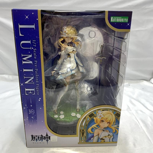 【中古】開封)KOTOBUKIYA 蛍 1/7スケールフィギュア 原神[240019450440]