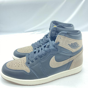 【中古】NIKE AIR JORDAN1 High OG Palomino DZ5485-020 28cm ナイキ[240019450908]