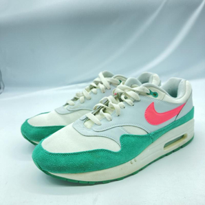 【中古】NIKE AIR MAX1 SOUTHBEACH AH8145-106 28cmナイキ[240019450910]の画像1