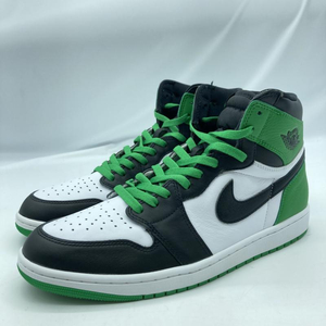 【中古】NIKE AIR JORDAN1 RETRO HIGH OG 30cm DZ5485-031ナイキ[240019448287]