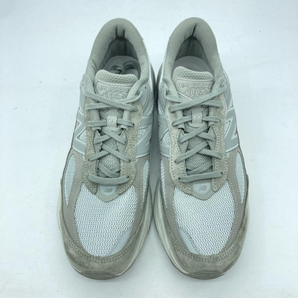 【中古】New Balance×WTAPS M990WT6 29.5cm ニューバランス ダブルタップス[240019451512]の画像2