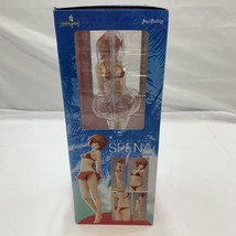 【中古】開封)MaxFactory シーナ 水着Ver. 1/7スケールフィギュア SHINING WIND[240019403162]_画像4