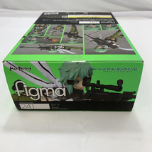 【中古】開封)MaxFactory figma 241 シノン フィギュア ソードアート・オンライン[240019421051]_画像5