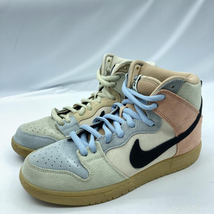 【中古】NIKE SB DUNK HIGH PRO 26.5cm　CN8345-001ナイキ[240019434926]