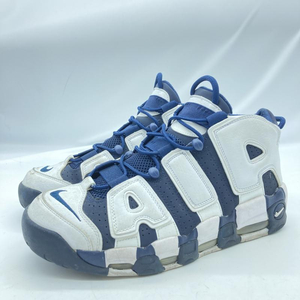 【中古】NIKE AIR MORE UPTEMPO Olympic 414962-104 29cmナイキ[240019451965]