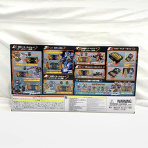 【中古】未開)BANDAI 仮面ライダーガッチャード 変身ベルト DXガッチャードライバー&ガッチャードローホルダーセット[240019446942]_画像3