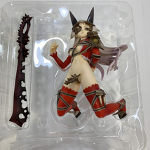 【中古】開封/パーツ折れ)Megahouse 逢魔の女王 アルドラ フィギュア クイーンズブレイド P-10[240019452358]_画像6