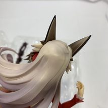 【中古】開封/パーツ折れ)Megahouse 逢魔の女王 アルドラ フィギュア クイーンズブレイド P-10[240019452358]_画像8