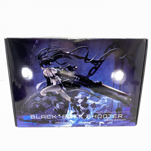 【中古】開封)MaxFactory ブラック★ロックシューター HxxG Edition 1/7スケールフィギュア[240019437691]