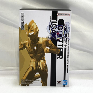 【中古】未開封)BANDAI S.H.Figuarts(真骨彫製法) グリッターティガ フィギュア ウルトラマンティガ[249105067655]