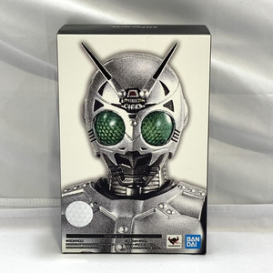 【中古】未開封)BANDAI S.H.Figuarts シャドームーン フィギュア 仮面ライダーBLACK[249105067642]