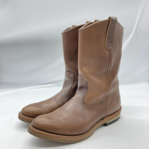 【中古】RED WING 09年製 1155 ペコス サイズ27.5cmレッドウィング[240019451597]