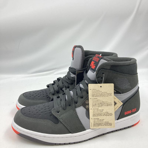 【中古】NIKE AIR JORDAN 1 Element GORE-TEX Black Cement サイズ28cm DB2889-002ナイキ[240019453102]