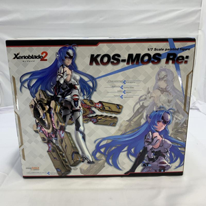 【中古】開封)GOOD SMILE COMPANY KOS-MOS Re: 1/7スケールフィギュア ゼノブレイド2[240019452903]