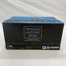 【中古】未開封)BANDAI TAMASHII NATIONS BOX 仮面ライダー ARTlized -いくぞ!ライダーキック!!- フィギュア[240019453112]_画像1