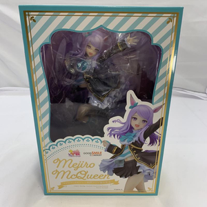 【中古】未開封)GOOD SMILE COMPANY メジロマックイーン ～名門メジロ家の至宝～ 1/7スケールフィギュア　ウマ娘[240019452883]