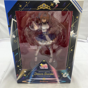 【中古】未開封)MaxFactory ダイワスカーレット 1/7スケールフィギュア ウマ娘プリティーダービー[240019453389]