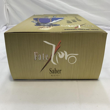 【中古】未開封)MEDICOM TOY RAH セイバー 1/6アクションフィギュア Fate/zero[249105070157]_画像5