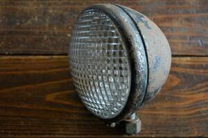 VINTAGE GUIDE TRACTOR LAMP トラクターライト（ナックル　パン　ショベル　サイドバルブ HOT ROD 30s40s50s