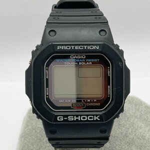 TO1 カシオ CASIO G-SHOCK G-5600E デジタル文字盤 タフソーラー腕時計