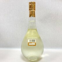 YA1 未開栓 賀茂鶴 大吟醸 特撰ゴールド 日本酒 720ml 16％ 賀茂鶴酒造_画像2