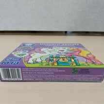 y041105t Orchard Toys オーチャードトーイズ (ORCHARD TOYS) ミニゲーム ユニコーンの宝石を探せ! ゲーム_画像7