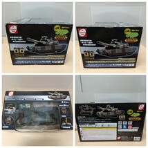 y042302t キョウショウ エッグ R/C BB弾バトルタンク ウェザリング仕様 陸上自衛隊10式戦車TW_画像10