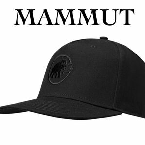 MAMMUT マムート マッソーネキャップ Massone Cap メンズ キャップ 帽子 ニューエラ NEW ERA