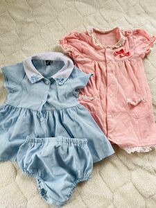 ベビー服セット 80サイズ