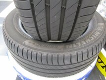 ■2021年製ミシュラン　プライマシー4■195/55R16　溝7.5～8分山！■2本セット■アリオン、CR-Z、キューブ、ノート純正サイズ_画像7