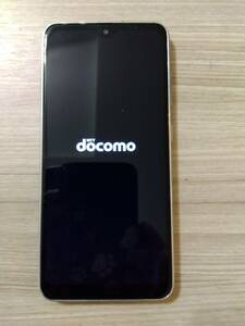 【即決・送料無料】docomo Galaxy A21 SC-42A ホワイト 64G SIMフリー スマートフォン アンドロイド ネットワーク利用制限 SIMロック解除