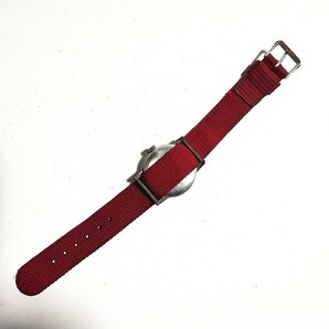 SEIKO DISNEY TIME セイコー ディズニータイム シンデレラ メンズレディースキッズ腕時計 手巻き ジャンク i137の画像3