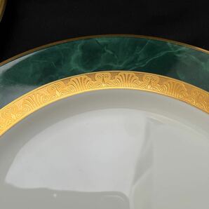 ノリタケ プレート 大皿 食器 未使用 直径約27cmの画像10
