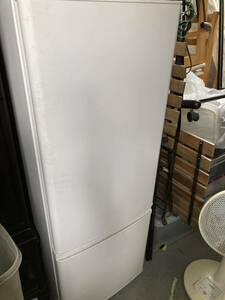 【家電】 冷凍 冷蔵庫 MITSUBISHI 三菱 2ドア 高年式 2021年 ノンフロン 168L MR-P15F ノンフロン冷凍冷蔵庫 2ドア冷蔵庫 2ドア冷凍冷蔵庫 