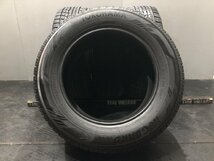 ICE ESPORTE 155/65R14 14インチ スタッドレス 4本 19年製 バリ溝 アルトラパン ミライース タント ピクシスエポック等　(VTK960)_画像7