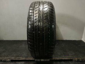 新車外し DUNLOP GRANDTREK PT2A 285/50R20 20インチ 夏タイヤ 1本 長期保管品 レクサスLX ランクル200等　(VTY807)