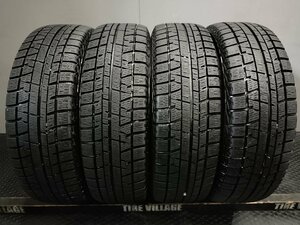 YOKOHAMA ice GUARD iG50 PLUS 175/70R14 14インチ スタッドレス 4本 バリ溝 フィット シエンタ ヤリス ポルテ等　(KTN032)