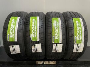 新品 BS BRIDGESTONE ECOPIA NH200 215/55R17 17インチ 夏タイヤ 4本 22年製 クラウン ヴェゼル レクサスHS オデッセイ等　(MTX81)