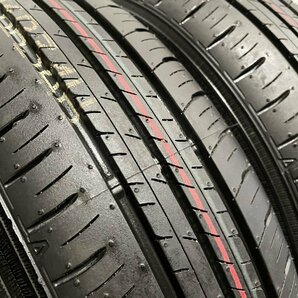 新車外し 23年製 DUNLOP ENASAVE EC300+ 165/65R14 14インチ 夏タイヤ 4本 タンク ルーミー ブーン ソリオ等 (MTX74)の画像6