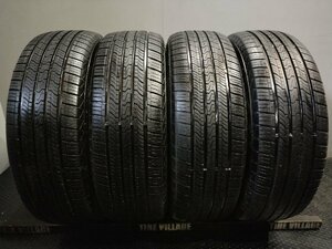 NANKANG CROSS SPORT SP-9 235/65R18 18インチ 夏タイヤ 4本 20年製 バリ溝 レクサスRX ムラーノ等　(VTY820)