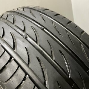 PIRELLI P ZERO NERO 245/30R22 22インチ 夏タイヤ 1本 アルファード ヴェルファイア等 (TF148)の画像4