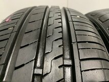 neolin Neo Green 165/50R15 15インチ 夏タイヤ 2本 20年製 バリ溝 コペン ムーヴ MAX等　(MTD578)_画像3