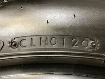 BS BRIDGESTONE TURANZA T005A 215/55R18 18インチ 夏タイヤ 2本 20年製 CX-30/MX-30 Jeep/コンパス デュアリス等　(VTO883)_画像9