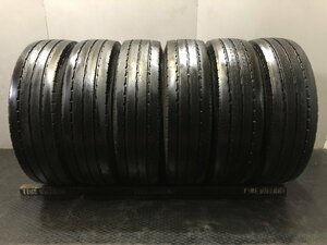 YOKOHAMA LT151R 215/70R17.5 118/116L LT 17.5インチ ライトトラック用 夏タイヤ 6本 21年製 キャンター ダイナ等　(KTS025)