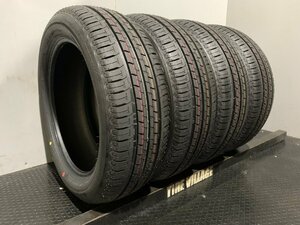 新車外し BS BRIDGESTONE ECOPIA EP150 185/55R16 16インチ 夏タイヤ 4本 23年製 グレイス フィット ヤリス グレイス等　(MTG574)